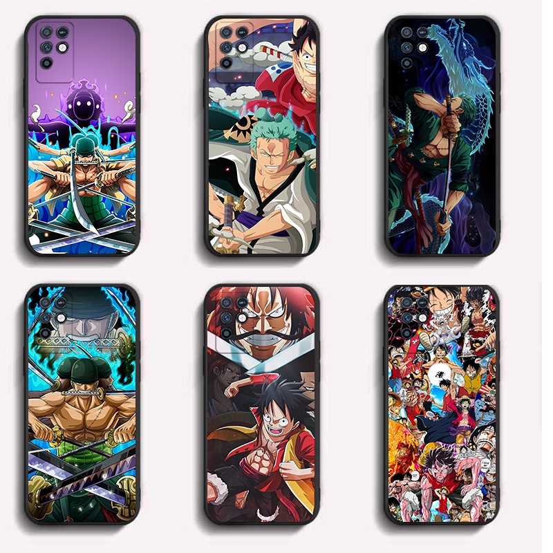 ปลอก Infinix X689 X690B Pr652B Pr652C เคสโทรศัพท์ One Piece Silicon Matte TPU Soft casetify Cover