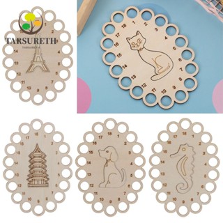 Tarsureth ไหมปักครอสติชคริสตัล DIY