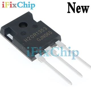 วงจรรวม TO247 H20R1353 TO-247 20R1353 20A 1350V H20R135 5 ชิ้น