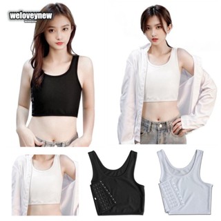 ชุดคอร์เซ็ทคอสเพลย์ Lesbian Corset Tomboy 3 สี ใส่สบาย ไซซ์ S-5XL