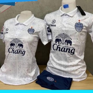 [พร้อมส่ง] Buriram United Home 2022