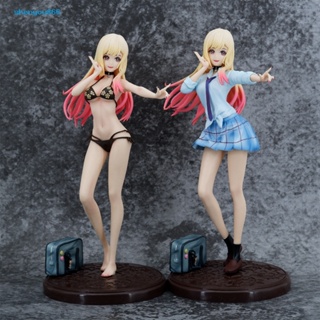 Sh-ฟิกเกอร์ PVC รูปการ์ตูนอนิเมะเด็กสาว สําหรับตกแต่งบ้าน