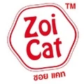 อาหารแมว Zoi Cat สำหรับแมว อายุ 1 ปีขึ้นไป 1 กก.