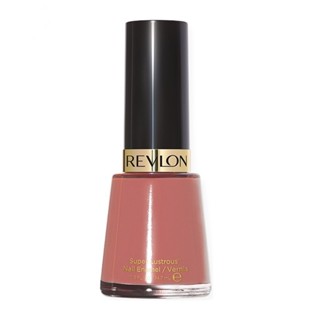 Revlon เรฟลอน เนล อีนาเมล 14.7มล. #161 ทีค โรส