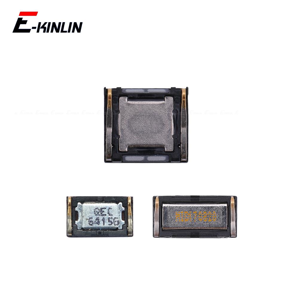 Topด้านหน้าEarpieceหูฟังลําโพงสําหรับVivo Y01 Y1s Y3 Y3s Y5s Y7s Y9s Global 2021 2020 Flexสายอะไหล่ซ