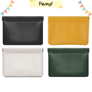 Pdony เคสป้องกัน ที่ชาร์จโทรศัพท์มือถือ องค์กรปิดในตัว