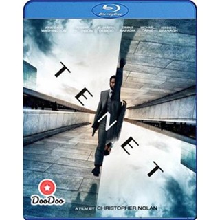 Bluray Tenet (2020) เทเน็ท (เสียง Eng/ไทย DTS | ซับ Eng/ ไทย) หนัง บลูเรย์