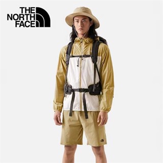 กางเกงขาสั้นลําลอง ปักลายโลโก้ The North Face 100% กันน้ํา พลัสไซซ์ สําหรับผู้ชาย และผู้หญิง เหมาะกับการเล่นบาสเก็ตบอล