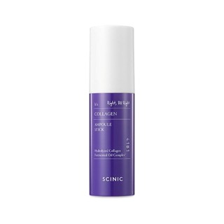 SCINIC Collagen Ampoule Stick 10g