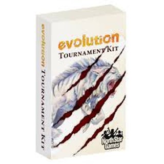 Evolution Tournament kit