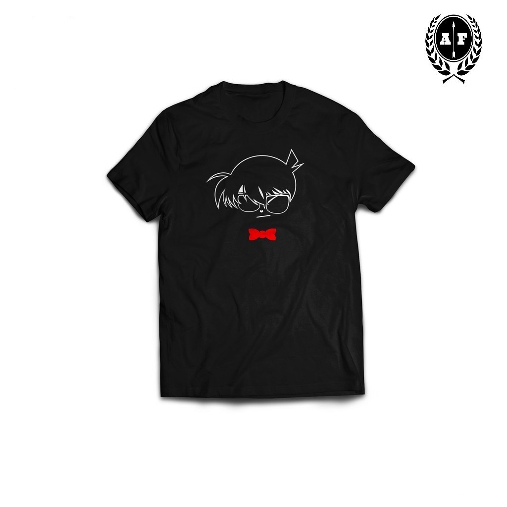 2023PRIA Exmon Tshirt Detective Conan | Men & Women Unisex T-Shirts_09