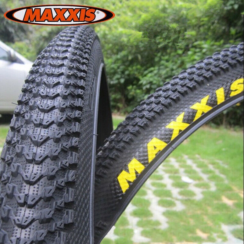 Maxxis ยางล้อรถจักรยานเสือภูเขา MTB 26*2.1 27.5*1.95 60TPI 26 1.95 27.5 29 2.1