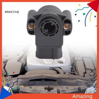 [AM] เซนเซอร์จับตําแหน่งคันเร่ง โลหะ ทนความร้อนสูง สําหรับ Ford Contour Throttle Position Sensor V6 2.5L 1998-00