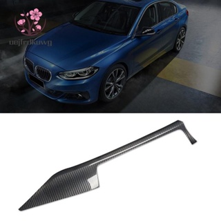 สติกเกอร์คาร์บอนไฟเบอร์ ติดแดชบอร์ดรถยนต์ สําหรับ BMW 3 4 Series GT F30 F32 F34