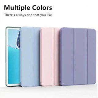 เคสแท็บเล็ตหนัง PU ฝาพับ พร้อมช่องใส่บัตร และขาตั้ง สําหรับ Xiaomi Mi Pad 6 Pro 2023 Xiaomi Pad6 Pad 6Pro