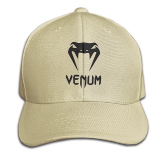 หมวกเบสบอลลําลอง กันแดด ลาย Venum Classic Heather แฟชั่นยอดนิยม สําหรับตกปลากลางแจ้ง