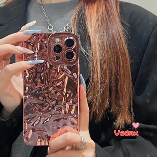 เคสโทรศัพท์มือถือแบบนิ่ม TPU กันกระแทก ลายฟอยล์ดีบุก สําหรับ Vivo Y73S Y70S Y51 2020 Y51A 2020 Y31 2021 Y53S IQOO Z3 Z6 T1X Y52S