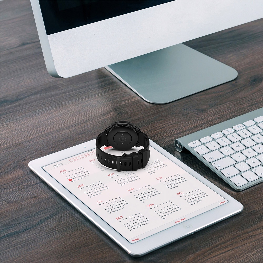 สําหรับ Garmin venu 2 45 มม.SQ2 Vivoactive 3 4 255 245 645 สายนาฬิกาซิลิโคนสายรัดข้อมือสร้อยข้อมือ Smartwatch Watchband