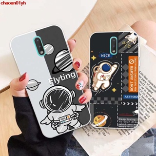 เคสซิลิโคนนิ่ม แบบ 03 สําหรับ Nokia 1.3 1.4 2.3 2.4 3.4 5.4 5.3 7.2 C1 C2 C3 G10 G20 C10 C20 C30 G300 Plus YHRQE