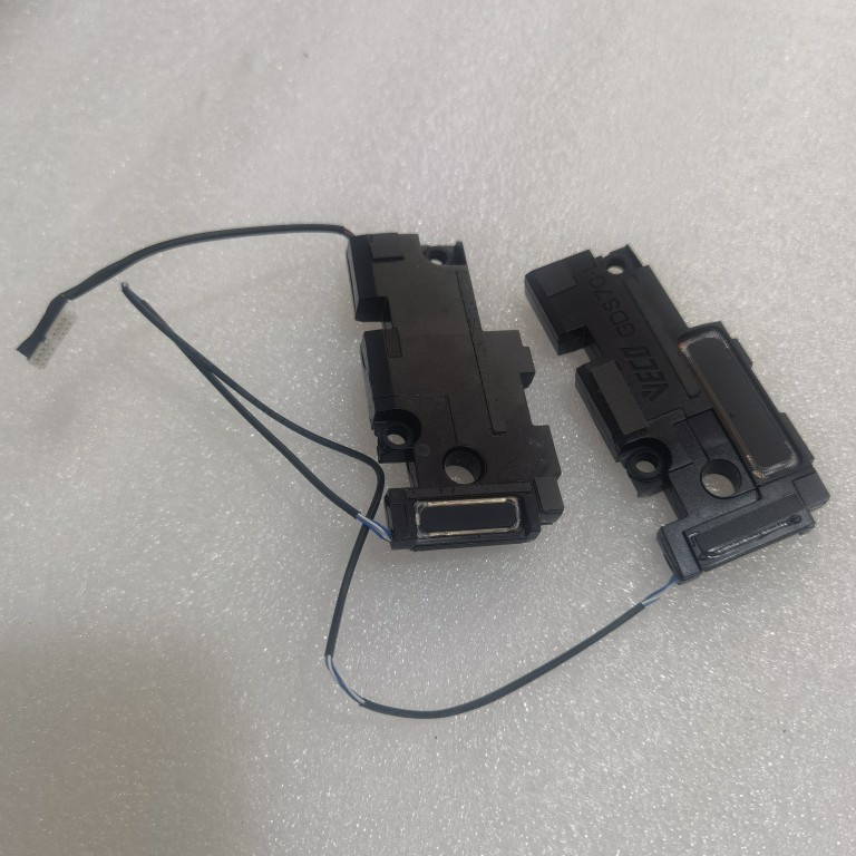 สําหรับ Alien X17 R1 R2 โน้ตบุ๊คลําโพงในตัว 0k6ffn