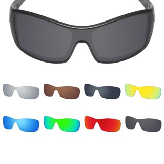 Smartvlt เลนส์โพลาไรซ์ ประสิทธิภาพสูง แบบเปลี่ยน สําหรับแว่นตากันแดด Oakley Antix