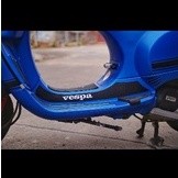 สติ๊กเกอร์แต่งรถ สติ้กเกอร์กันรอยพื้นเวสป้า ปิดรอยVESPA ของแต่งเวสป้า