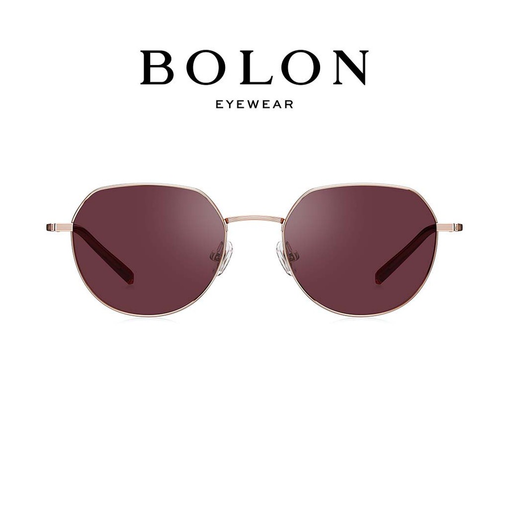 ⓥwest▧ Bolon Arden BL7112 กรอบแว่นแบรนด์เนม โบลอน แว่นกันแดด เลนส์โพลาไรซ์
