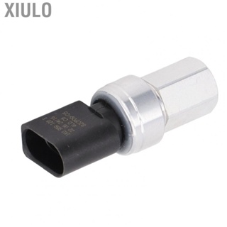 Xiulo 19188191 Rustproof Simple Installation Professional Air Conditioning Pressure Switch  for Car