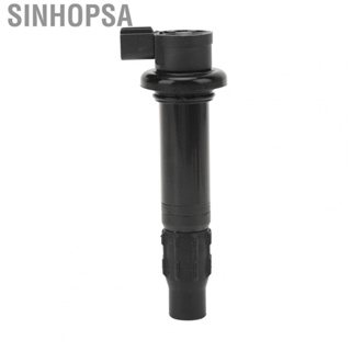 Sinhopsa Motorcycle Ignition Coil  Plug and Play Efficient Improve Combustion Efficiency Ignition Stick Coil Professional Durable  for YZF‑R1 2007‑2008