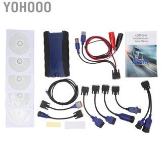 Yohooo Diagnostic   Multifunction  Aging Diagnostic Tool  for Truck