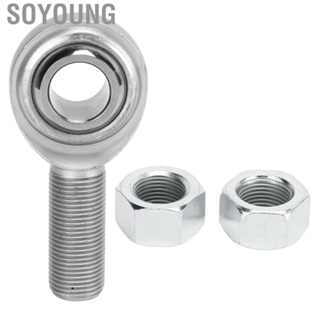 Soyoung EMR12.757  13831 Lbs Universal Steering Shaft Rod End Practical  for 3/4in Steering Rod