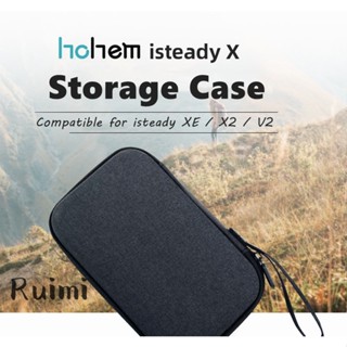 Hohem iSteady XE กระเป๋าเคสนิรภัย อุปกรณ์เสริม สําหรับ Hohem iSteady XE X2 V2