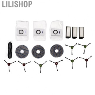 Lilishop Vacuum Cleaner  Parts Strong Adsorption Vacuum Cleaner Accessories Easy To Place for Household