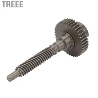 Treee 34436782755  High Hardness Exquisite Workmanship Precise Threads 39  Parking Brake Gear Actuator Strong Power Compact Structure  for 7 Series E65 E66 745i