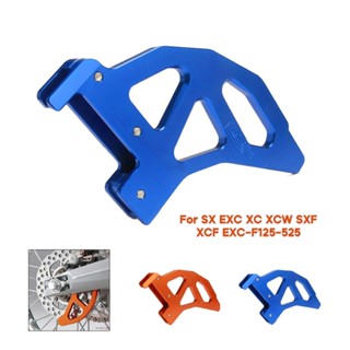 Edb* ฝาครอบเบรกคาลิปเปอร์ ด้านหลัง สําหรับรถจักรยานยนต์ XCW SXF XCF 525