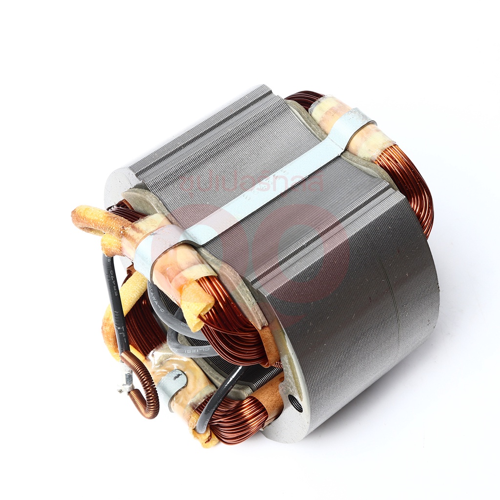 MAKITA มากีต้า MF5012B อะไหล่ฟิลคอยล์ 5012B FIELD ASS'Y 220V FOR 5012B Code 524583-1