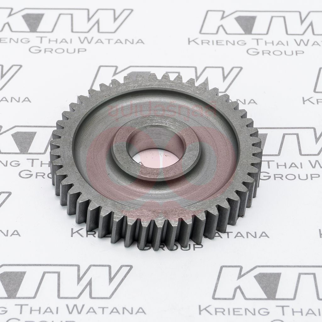 MAKITA มากีต้า MP226648-2 อะไหล่ HR4002#67 HELICAL GEAR 46 NO.67 HELICAL GEAR 46 FOR HR4002 Code 226