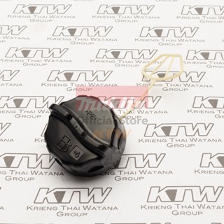 MAKITA (มากีต้า) อะไหล่EH6000W#120 FUEL TANK CAP ASSEMBLY