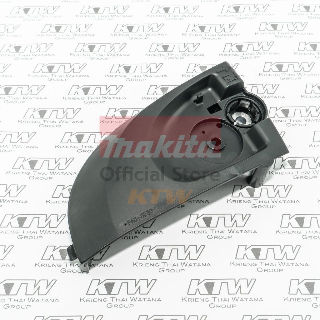 MAKITA (มากีต้า) อะไหล่ UC3020A1#84 SPROCKET COVER COMPLE