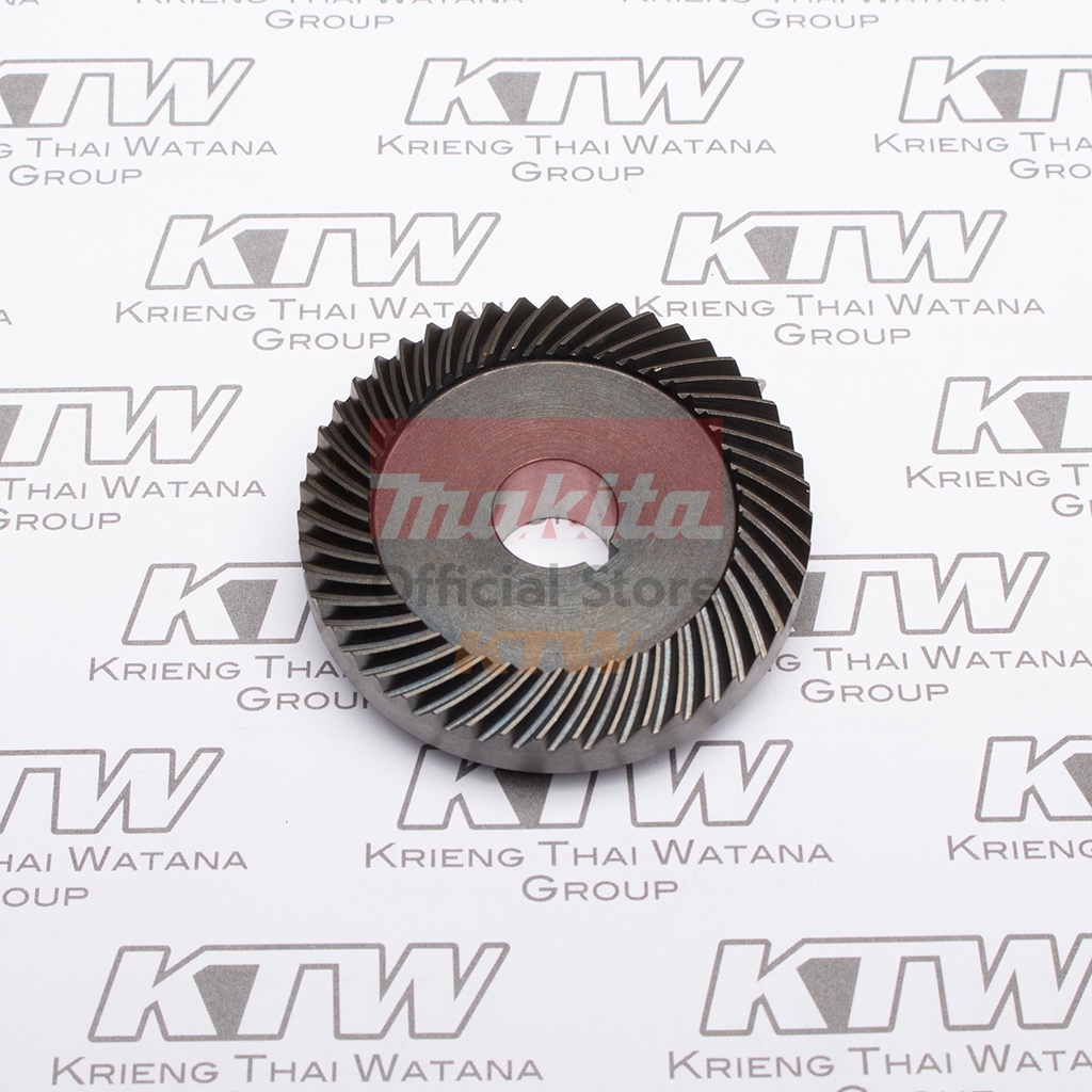 MAKITA มากีต้า MP221324-3 อะไหล่GC-5000#33 เฟืองใหญ่ NO.33 SPIRAL BEVEL GEAR 47 FOR GC5000 Code 2213