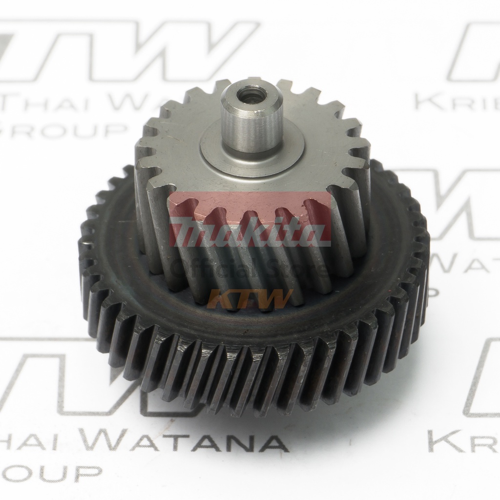 MAKITA มากีต้า MP226141-6 อะไหล่PV-7001C#9 GEAR COMPLETE 21-44 NO.9 GEAR COMPLETE 21-44 FOR PV7001C 