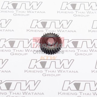 MAKITA (มากีต้า) อะไหล่ DA3010#6 HELICAL GEAR 28