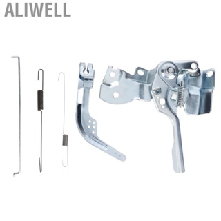 Aliwell Throttle Return Spring Kit Fuel Throttle Control Arm Stable  for Gasoline Engine Generator 