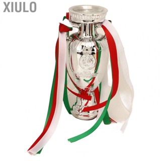 Xiulo Champions Trophy  Highly Simulated  Trophy Awards Cup Environmentally Friendly  for Home