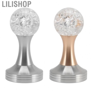 Lilishop Coffee Hammer  Compacted  Crystal Ball Easy To Clean Coffee  Hammer  for   Shop