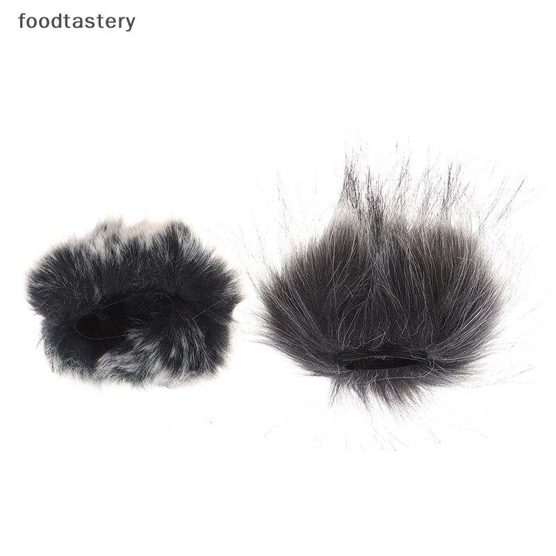 Fty โฟมครอบไมโครโฟน กันลม สําหรับ Zoom H1 H1N N