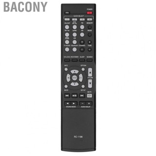 Bacony Replace  Audio Video Receiver  Light Weight For