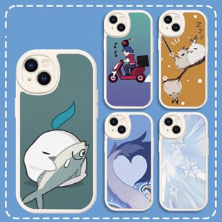 เคสโทรศัพท์มือถือหนังแกะ TPU ซิลิโคน ลายรางดาว Honkai Qingque Bronya สําหรับ VIVO Y02 Y21 Y20 Y11 Y12 Y15 Y15S Y15A Y17 Y16 Y21s Y21T Y33S Y33T Y20S Y11S Y12S S1 V15 Pro