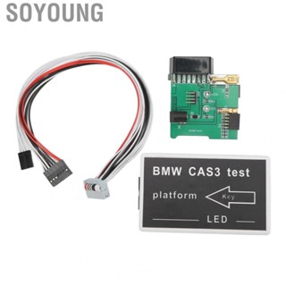 Soyoung CAS Test Platform  ABS CAS Diagnostic Tool Wearproof Convenient  for Auto Key Programmer