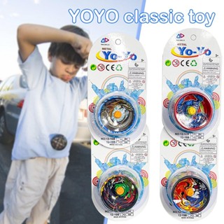 โยโย่อัลลอย YOYO Contest Classical X3F0 ของเล่นสําหรับเด็ก